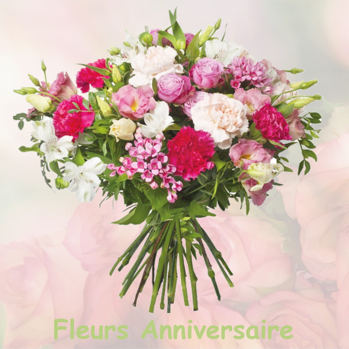 fleurs anniversaire ROUVROY-EN-SANTERRE